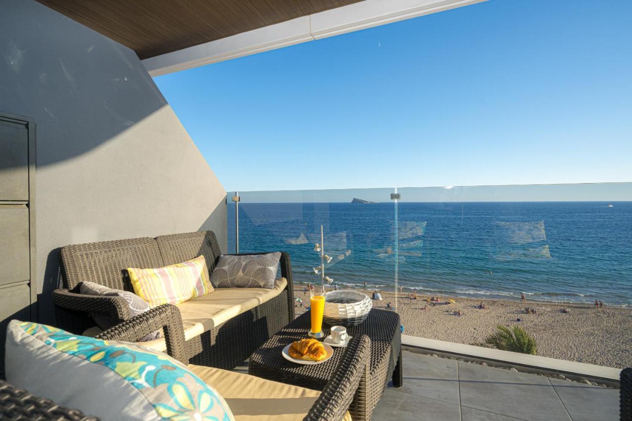Luxury Ocean Appartement *